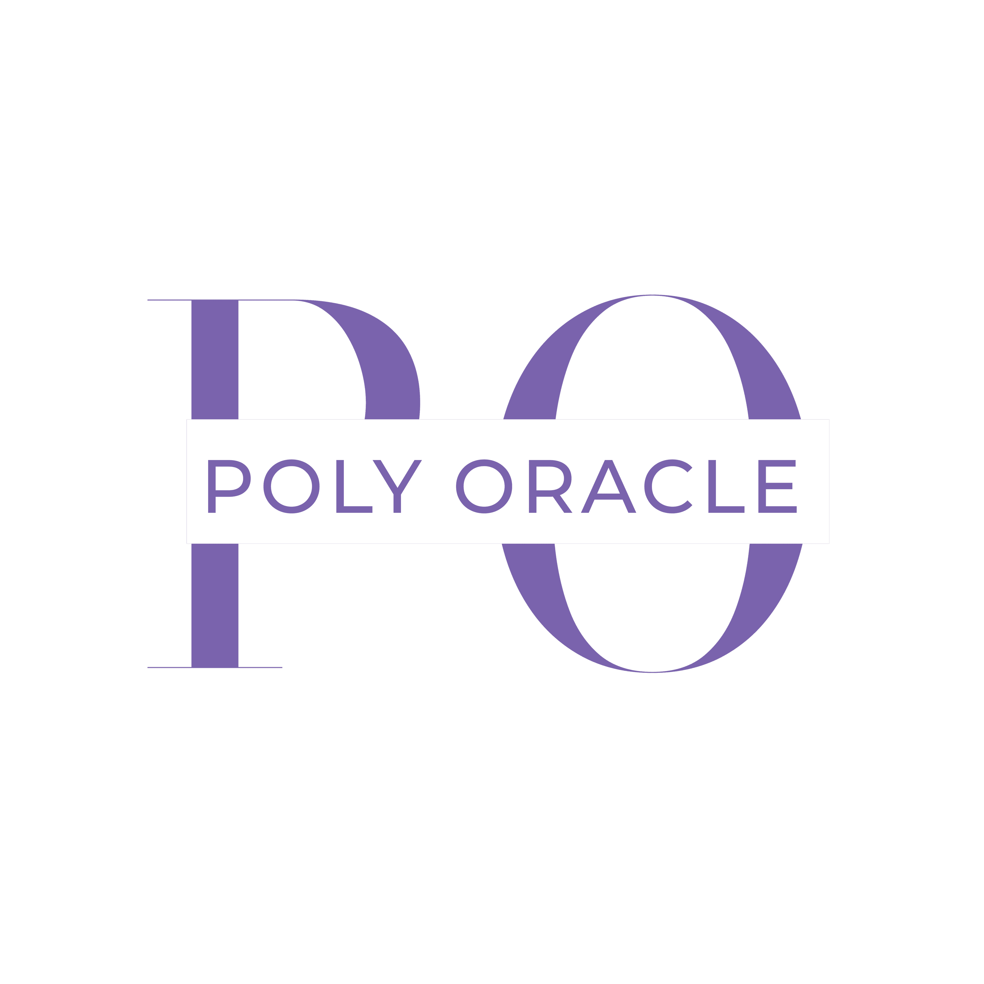 Poly Oracle
